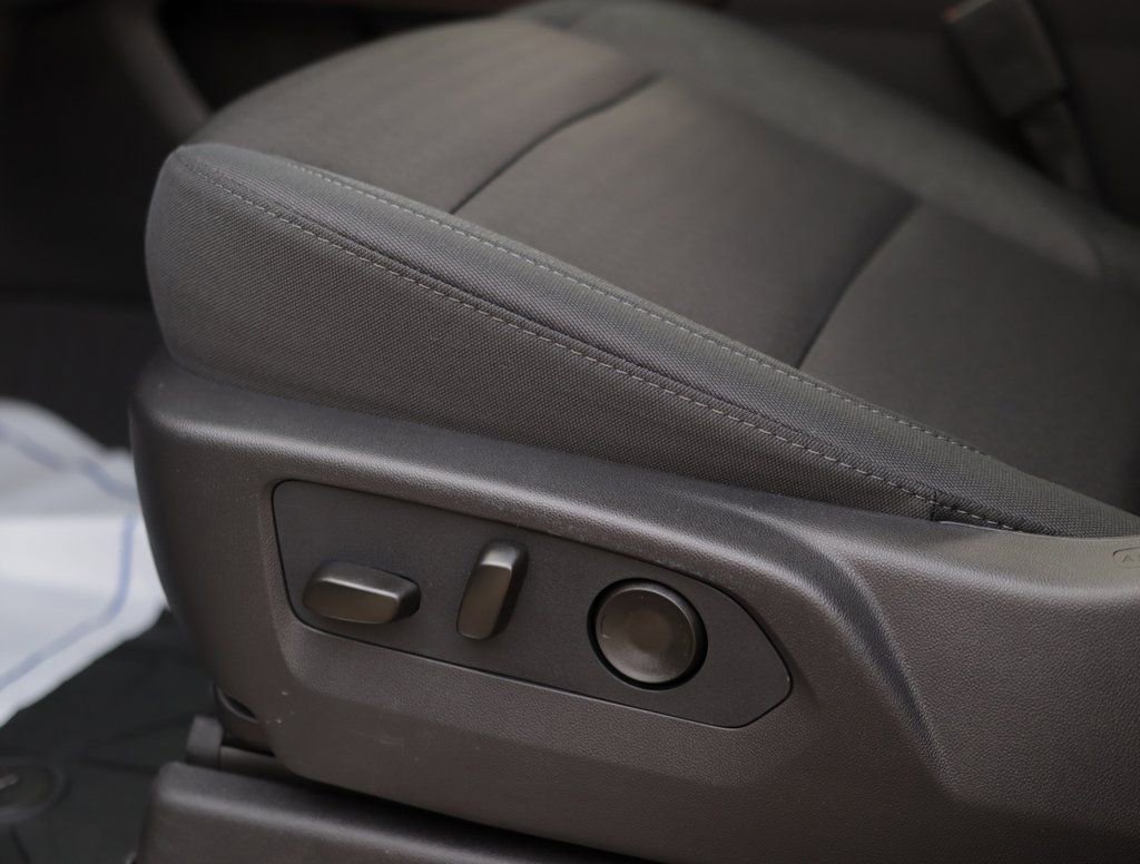 New 2026 Chevrolet Silverado 1500 RST w/ Protection Package image 22