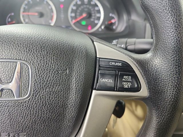 Used 2011 Honda Accord LX-P image 12