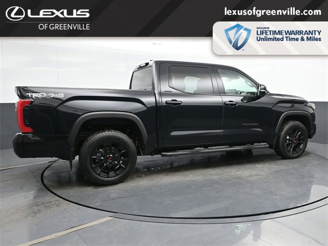 Used 2024 Toyota Tundra Limited image 8