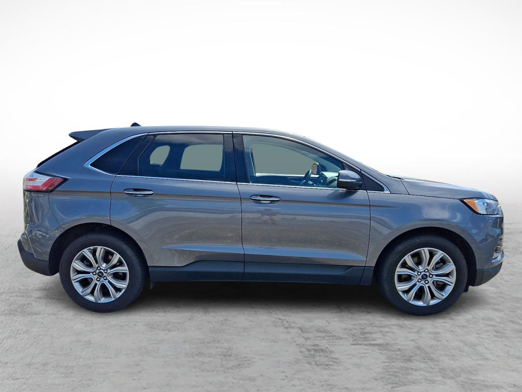 Used 2024 Ford Edge Titanium AWD/4WD image 6