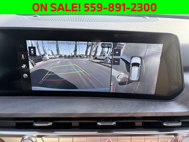 Used 2024 Kia Telluride SX X-Line AWD/4WD image 20