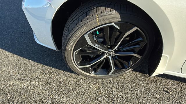 New 2025 Nissan Altima 2.5 SR image 10