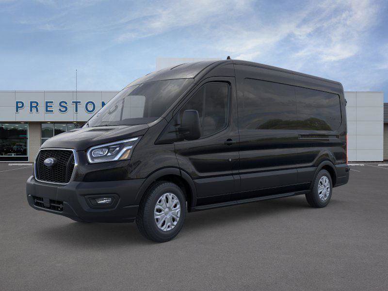 New 2025 Ford Transit 250 148 Medium Roof w/ Interior Upgrade Package image 1