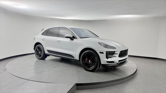 Used 2019 Porsche Macan AWD/4WD image 11