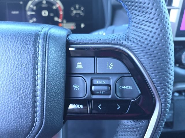 New 2026 Toyota Tundra Platinum image 17