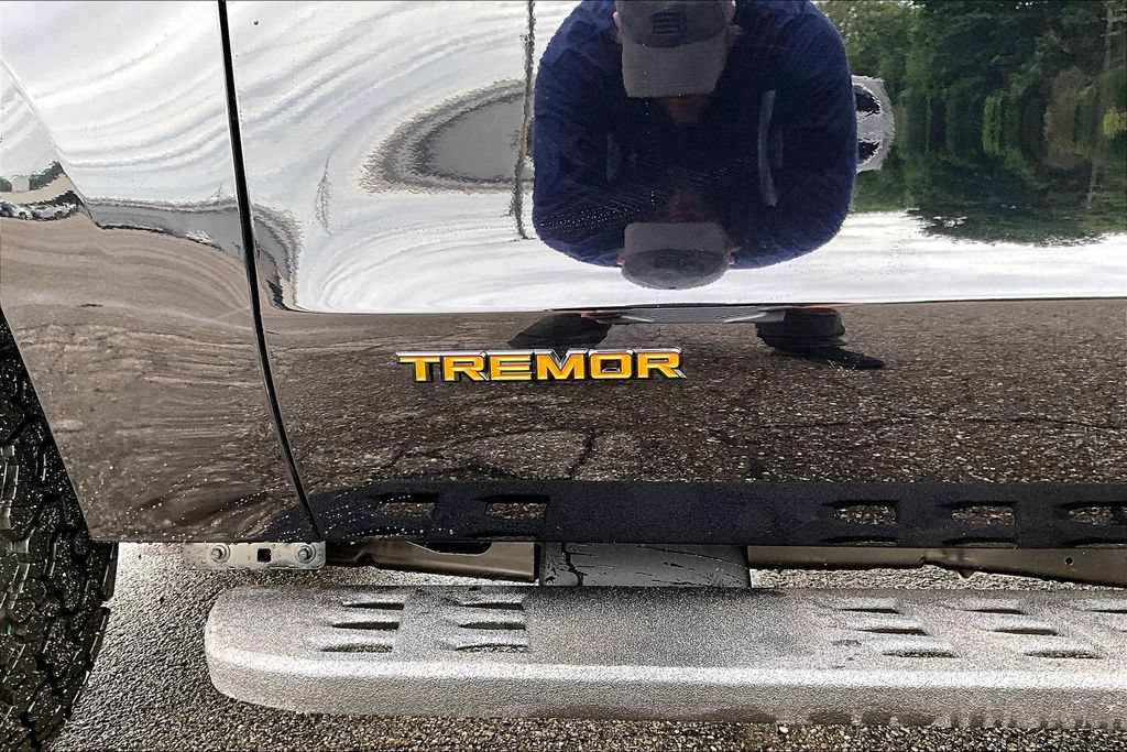 New 2026 Ford Expedition Tremor AWD/4WD image 11