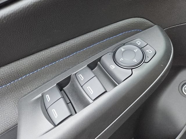 New 2026 Buick Envista Sport Touring w/ Convenience I Package FWD image 10