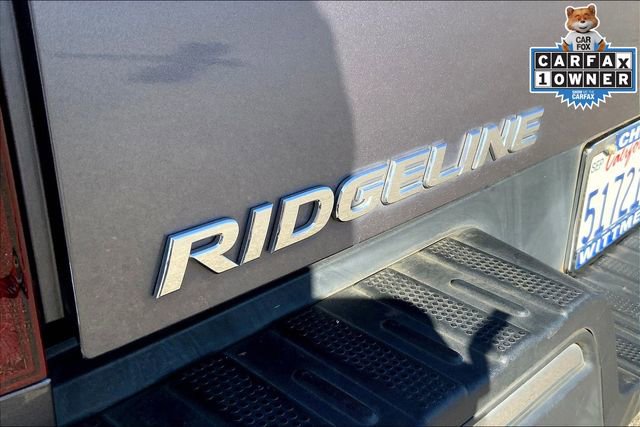 Used 2020 Honda Ridgeline RTL image 8