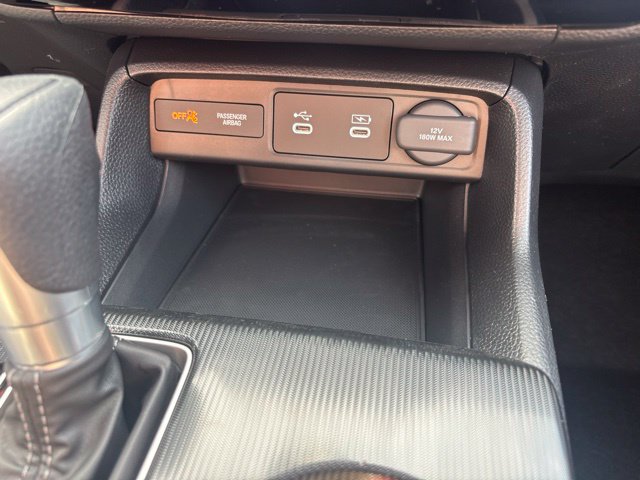 New 2026 Honda Civic LX image 18