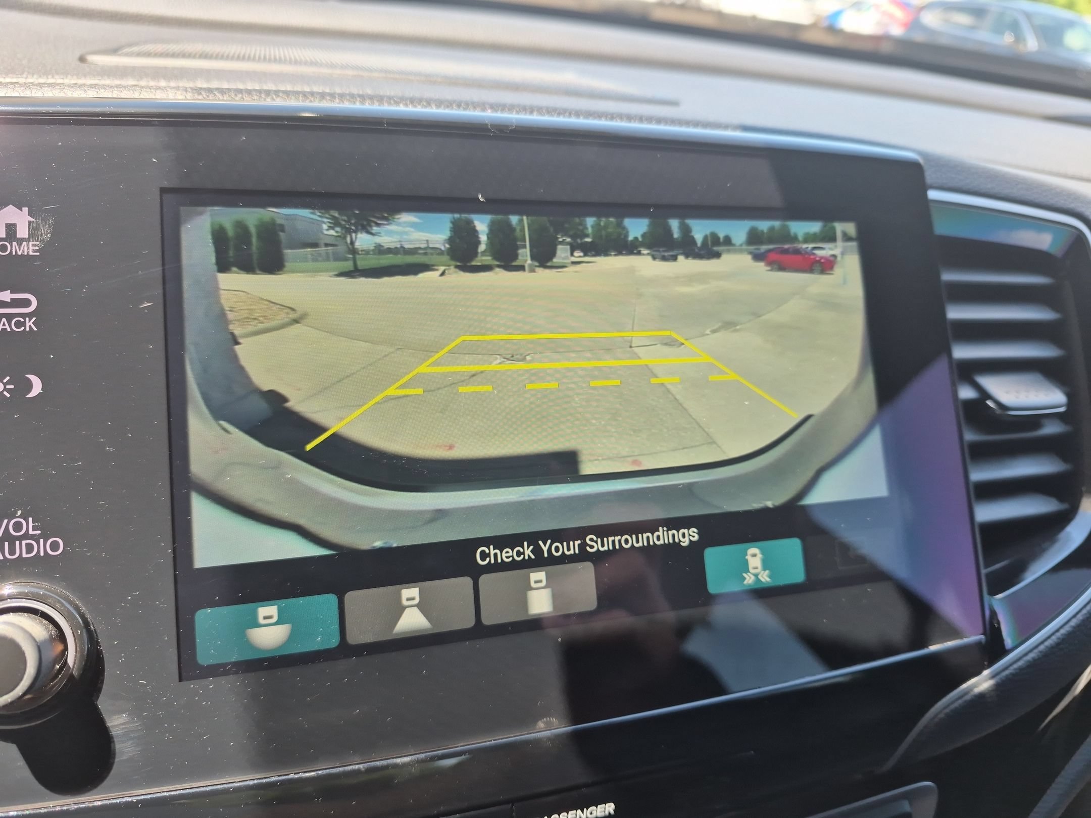 Certified 2022 Honda Passport Elite image 20