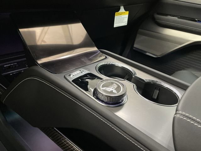 New 2026 Cadillac Vistiq Sport w/ LPO, Floor Liner Package image 24