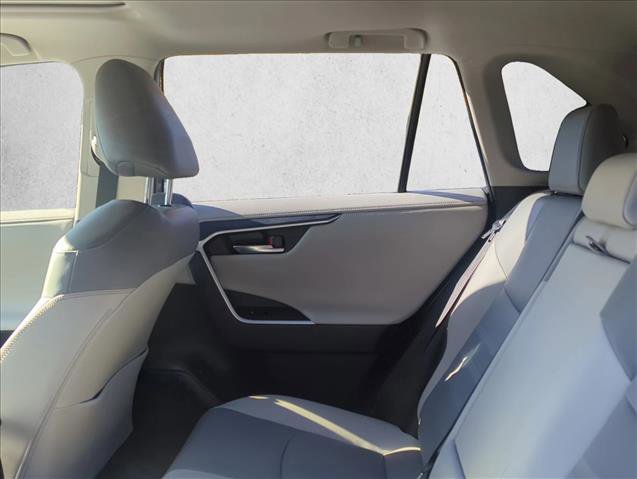 Used 2023 Toyota RAV4 Limited image 16