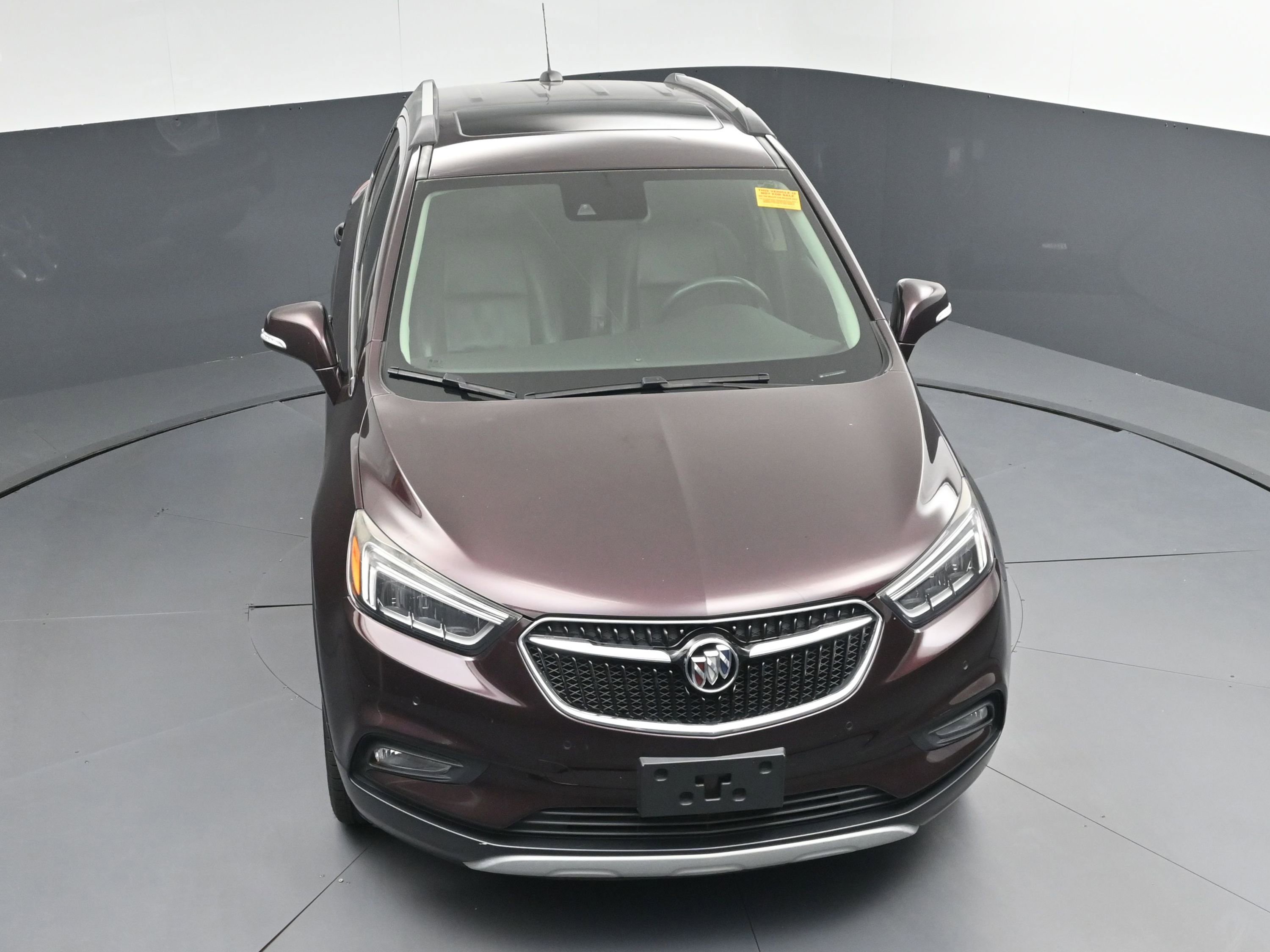 Used 2017 Buick Encore Premium w/ Experience Buick Package image 31