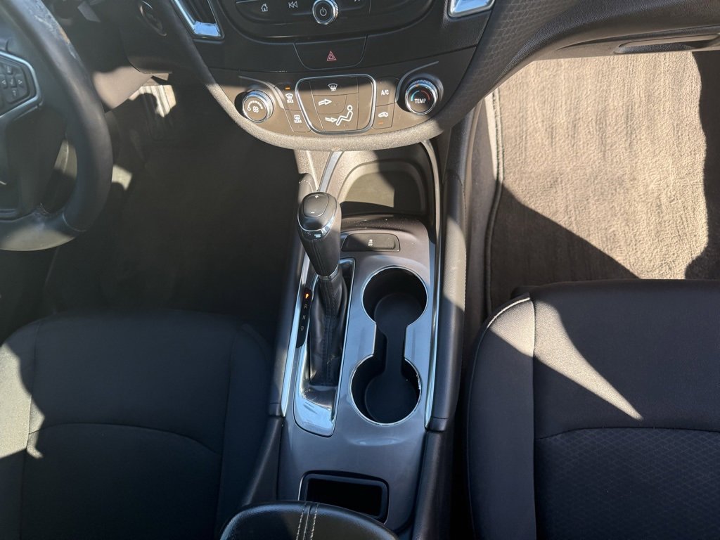 Used 2016 Chevrolet Malibu LT image 47