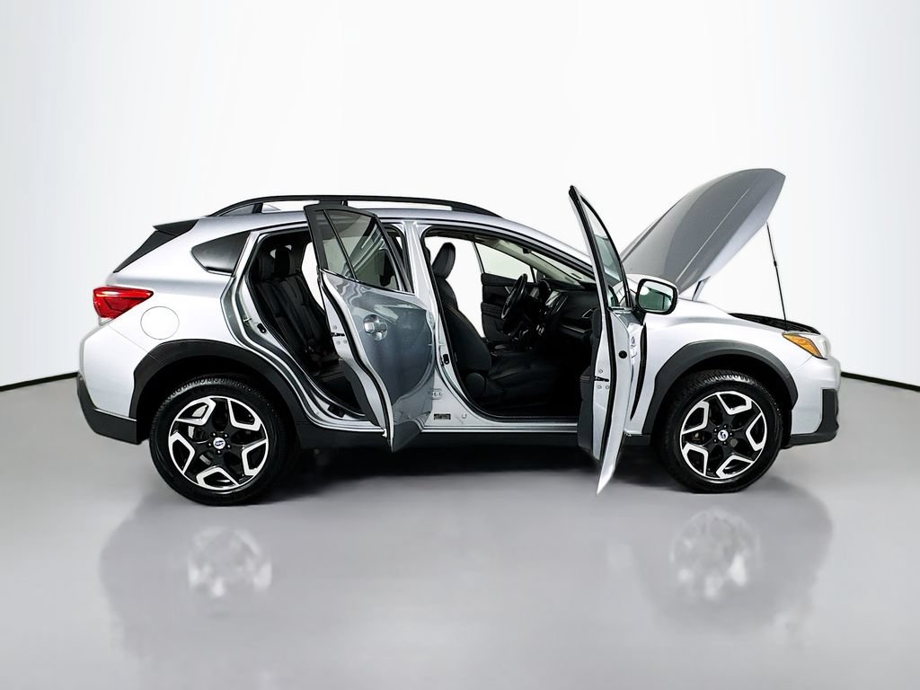 Used 2018 Subaru Crosstrek 2.0i Limited AWD/4WD image 22