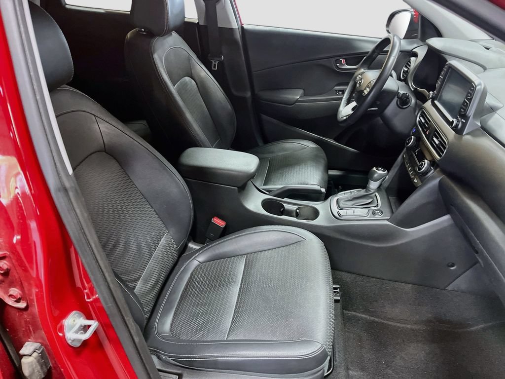 Used 2020 Hyundai Kona Ultimate AWD/4WD image 29