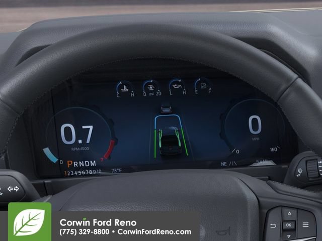New 2026 Ford Ranger Lariat w/ FX4 Off-Road Package AWD/4WD image 14