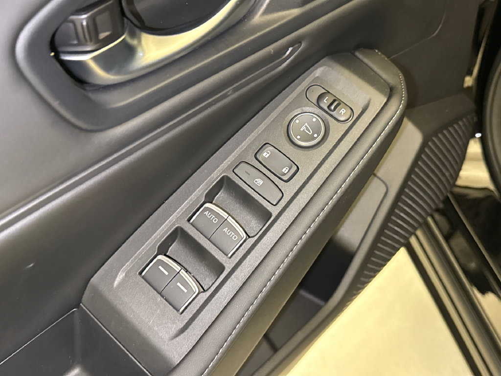 Certified 2026 Honda Accord Sport image 21