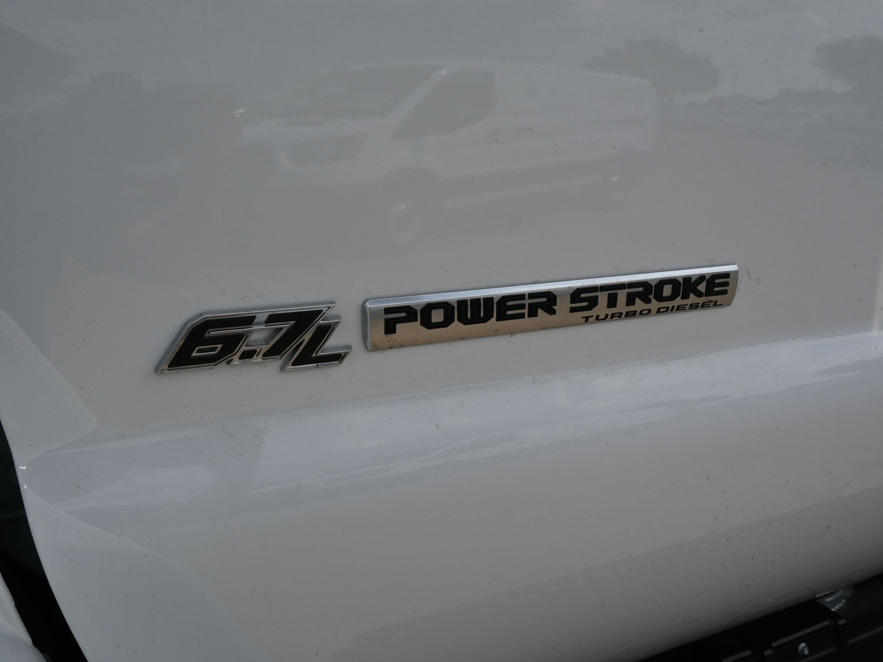 New 2026 Ford F650 2WD SuperCab Super Duty image 16