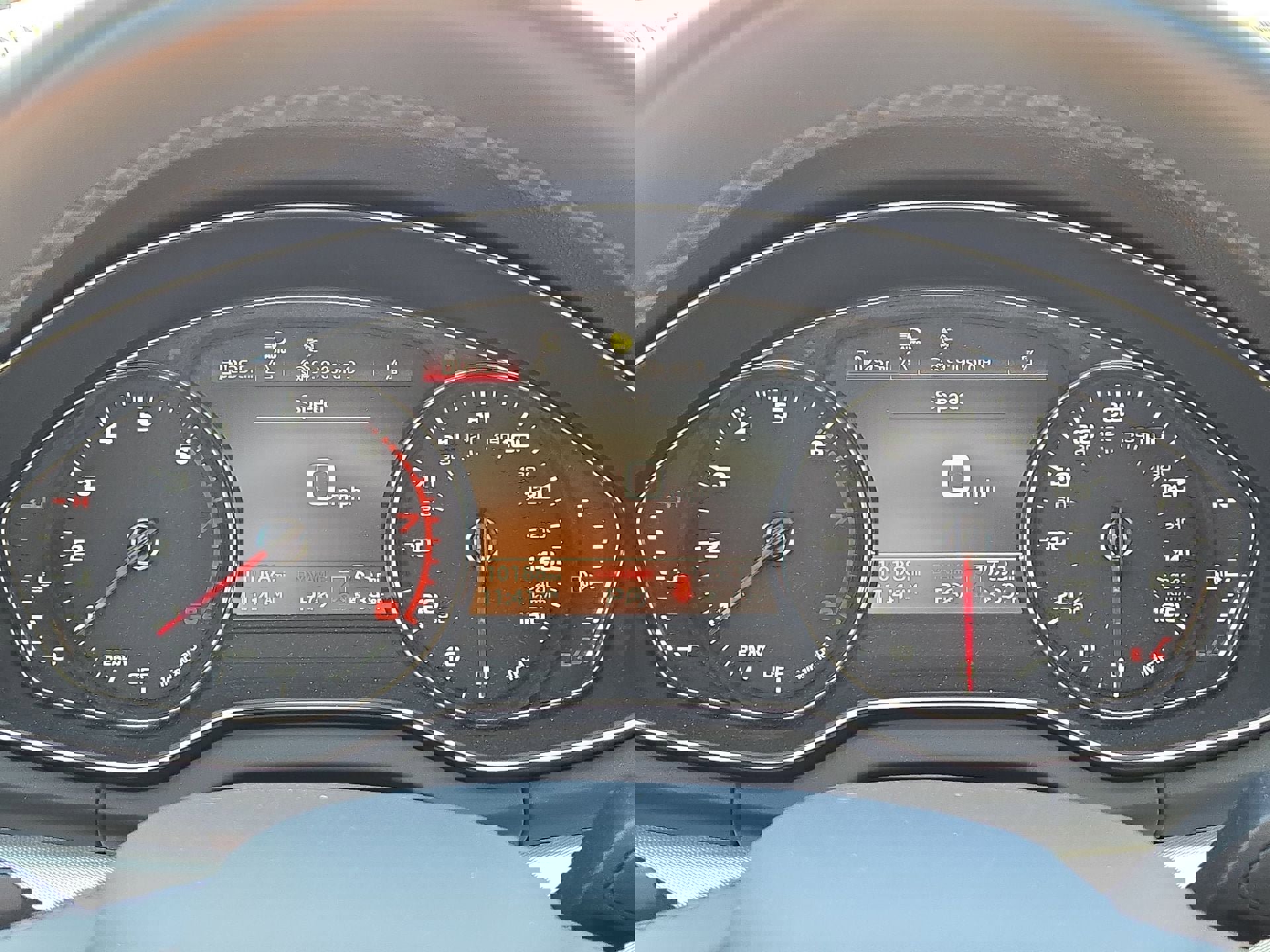 Certified 2024 Audi Q5 2.0T Premium w/ Convenience Package image 20