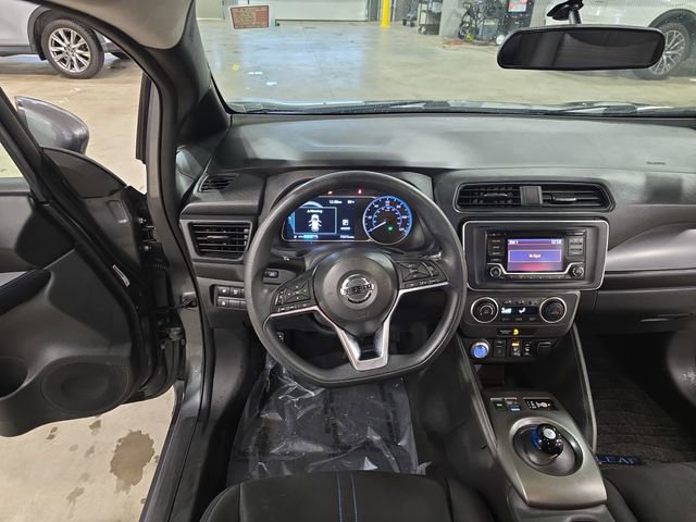 Used 2018 Nissan Leaf S w/ S Charge Package image 13