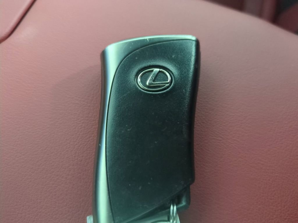 Used 2024 Lexus ES 350 F Sport w/ Accessory Package (Z2) image 36