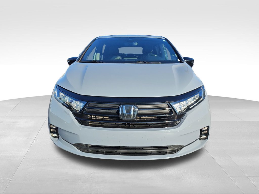 Used 2024 Honda Odyssey Sport image 8