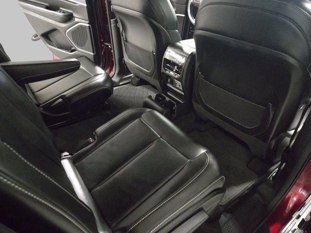 Used 2022 Jeep Grand Cherokee L Limited image 12