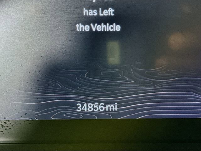 Used 2023 Jeep Grand Cherokee Laredo w/ Luxury Tech Group I image 9