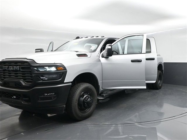 New 2026 RAM 3500 Tradesman image 58