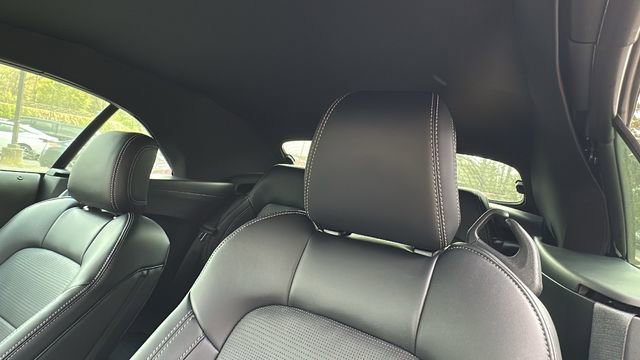 New 2026 Ford Mustang Premium image 26