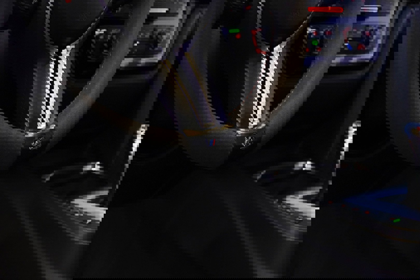 Used 2019 BMW M4 CS w/ Executive Package image 38