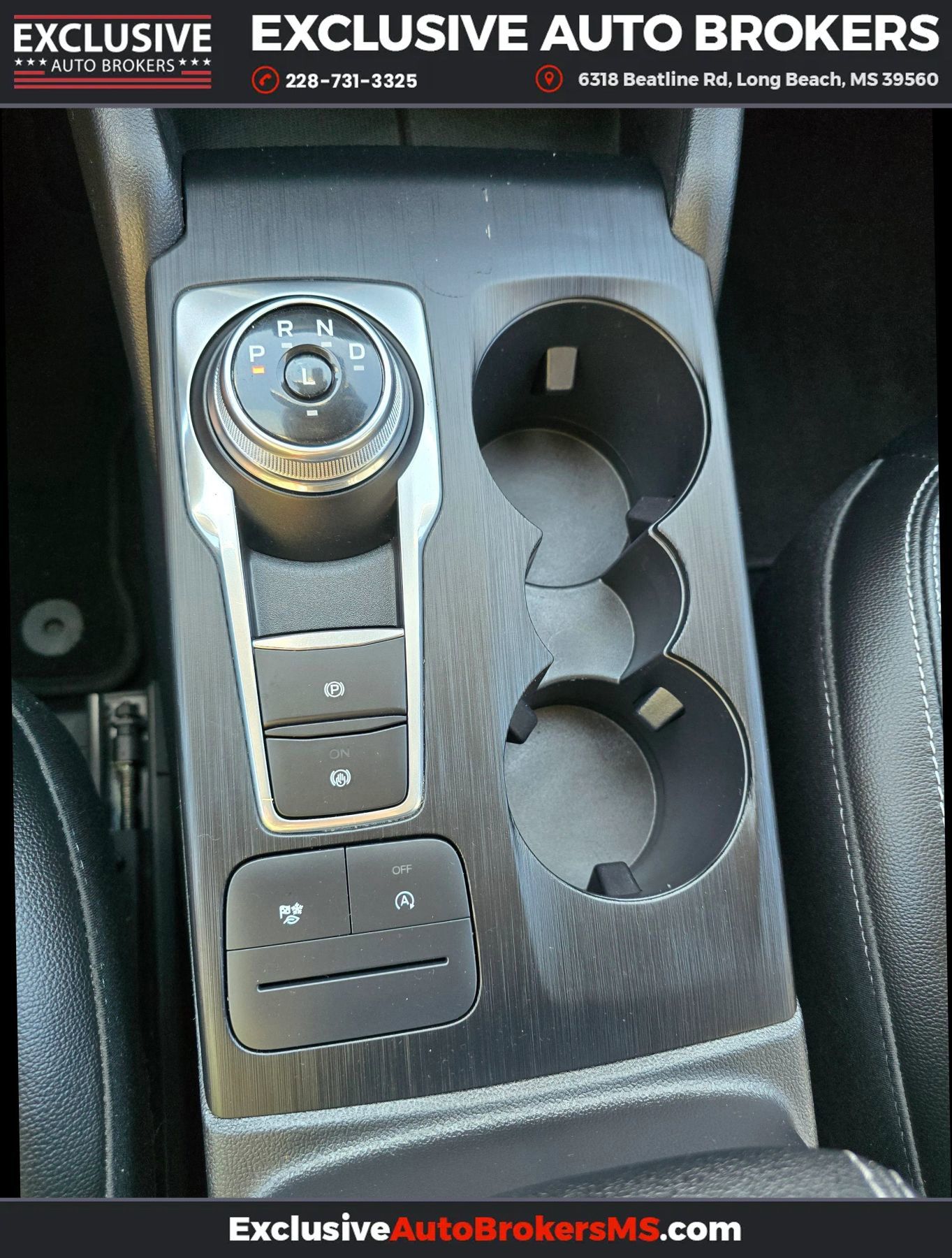 Used 2022 Ford Escape SEL image 42