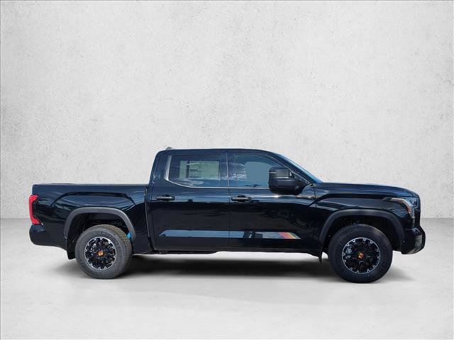 Used 2026 Toyota Tundra SR5 AWD/4WD image 4