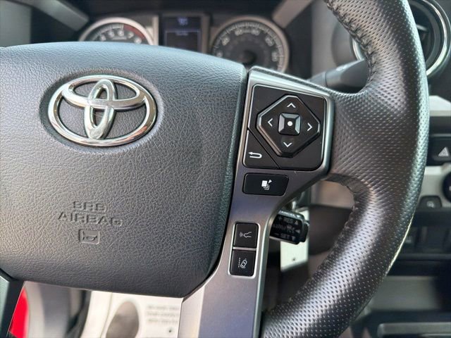 Certified 2020 Toyota Tacoma SR5 AWD/4WD image 24