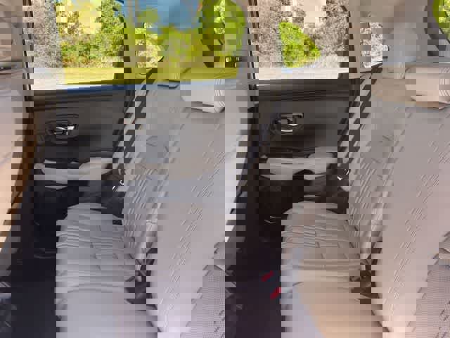 Certified 2025 Honda HR-V EX-L image 14