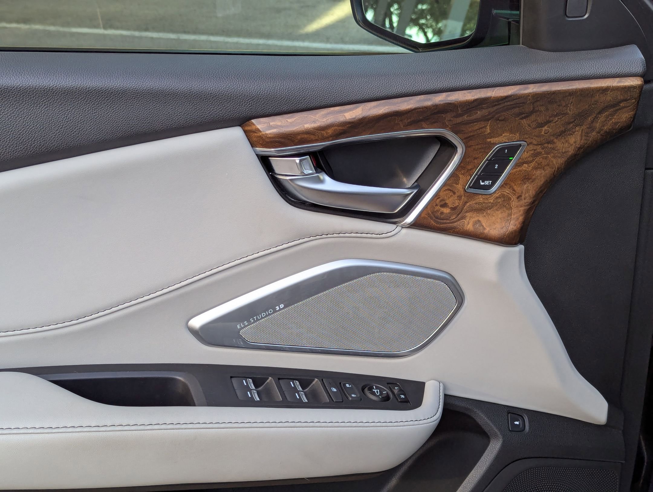 Certified 2021 Acura RDX image 12