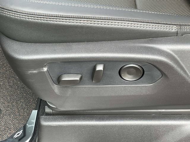 New 2026 Chevrolet Silverado 2500 High Country w/ Technology Package image 14
