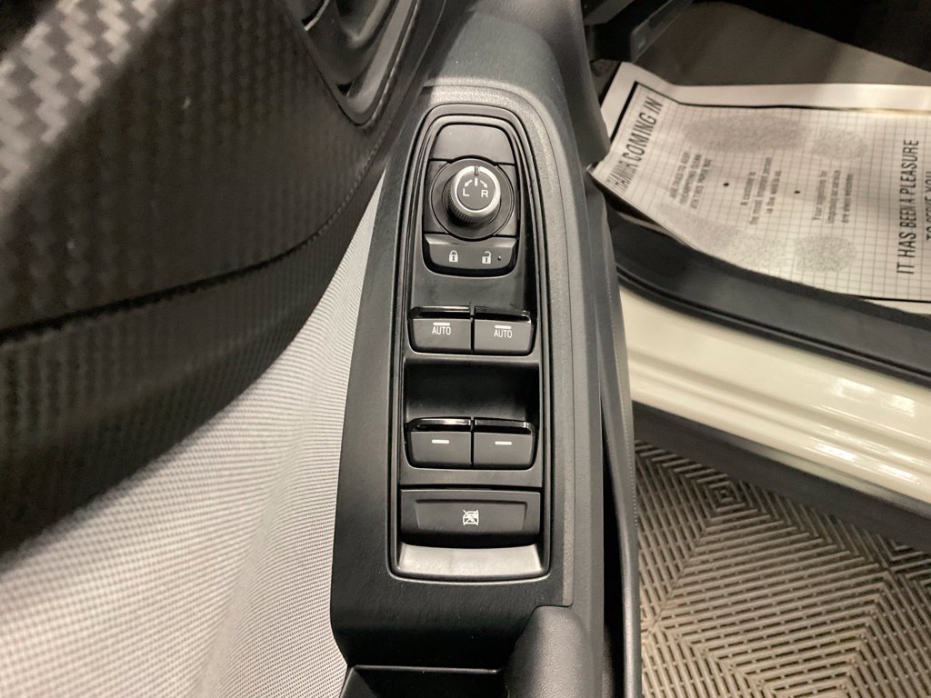 Used 2023 Subaru Crosstrek 2.0i Premium AWD/4WD image 18