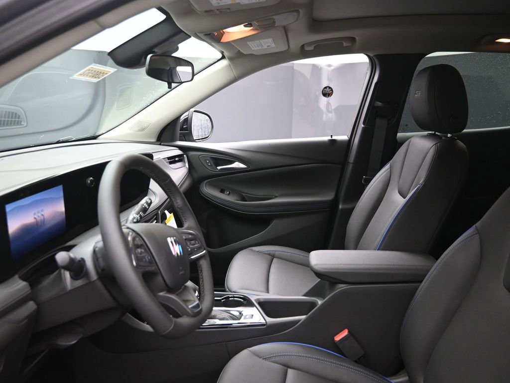 New 2026 Buick Encore GX Sport Touring w/ Advanced Technology Package AWD/4WD image 15