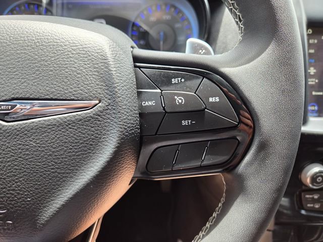 Certified 2022 Chrysler 300 S w/ Comfort Group RWD image 32