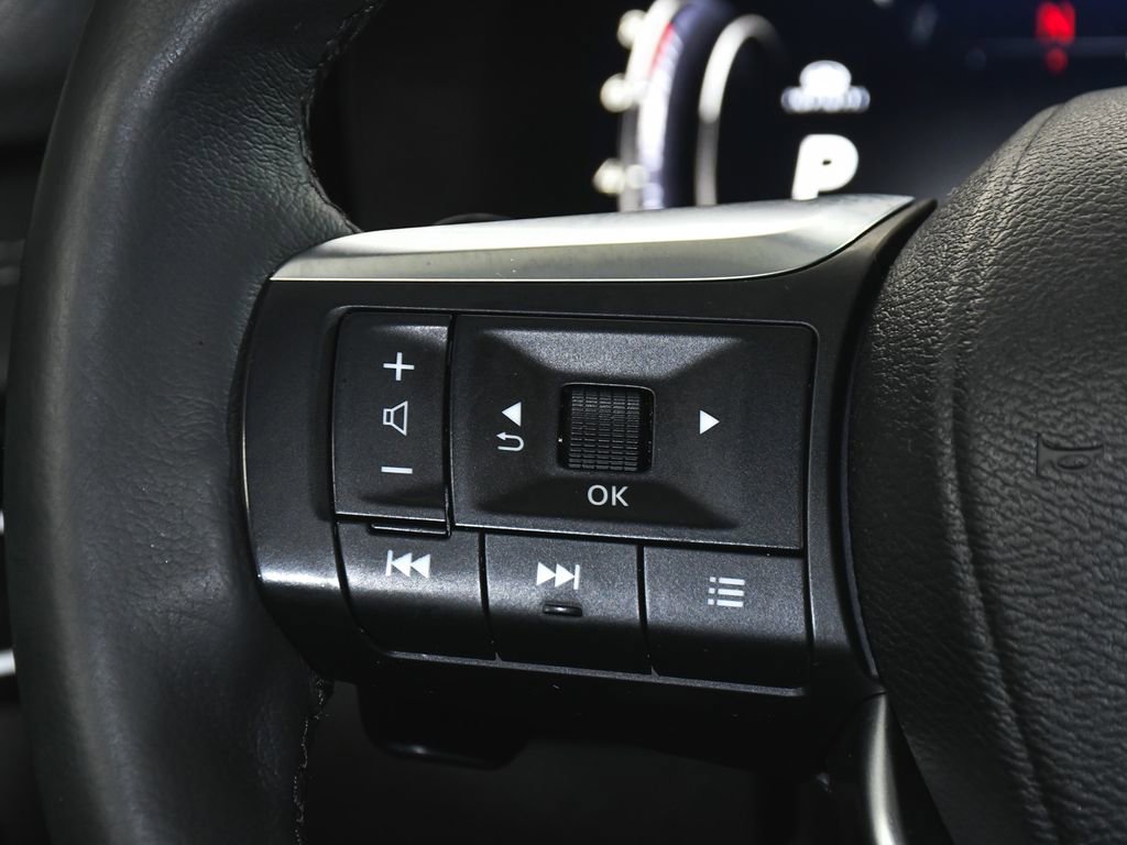 Used 2022 INFINITI QX60 Luxe w/ Performance Audio Package image 40