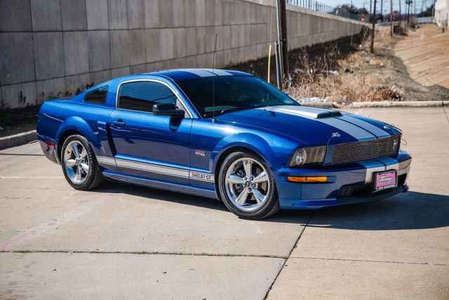 Used 2008 Ford Mustang GT Premium image 34