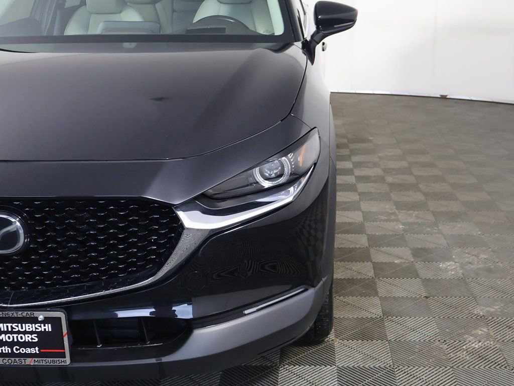 Used 2023 MAZDA CX-30 2.5 Turbo w/ Premium Package image 15