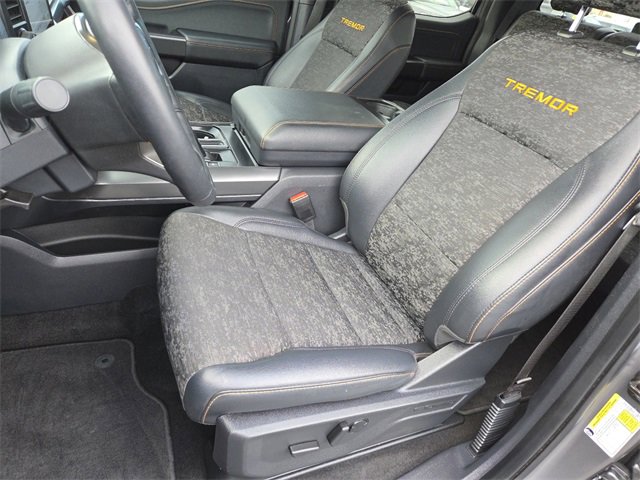 Used 2024 Ford F150 Tremor w/ Bed Utility Package image 38