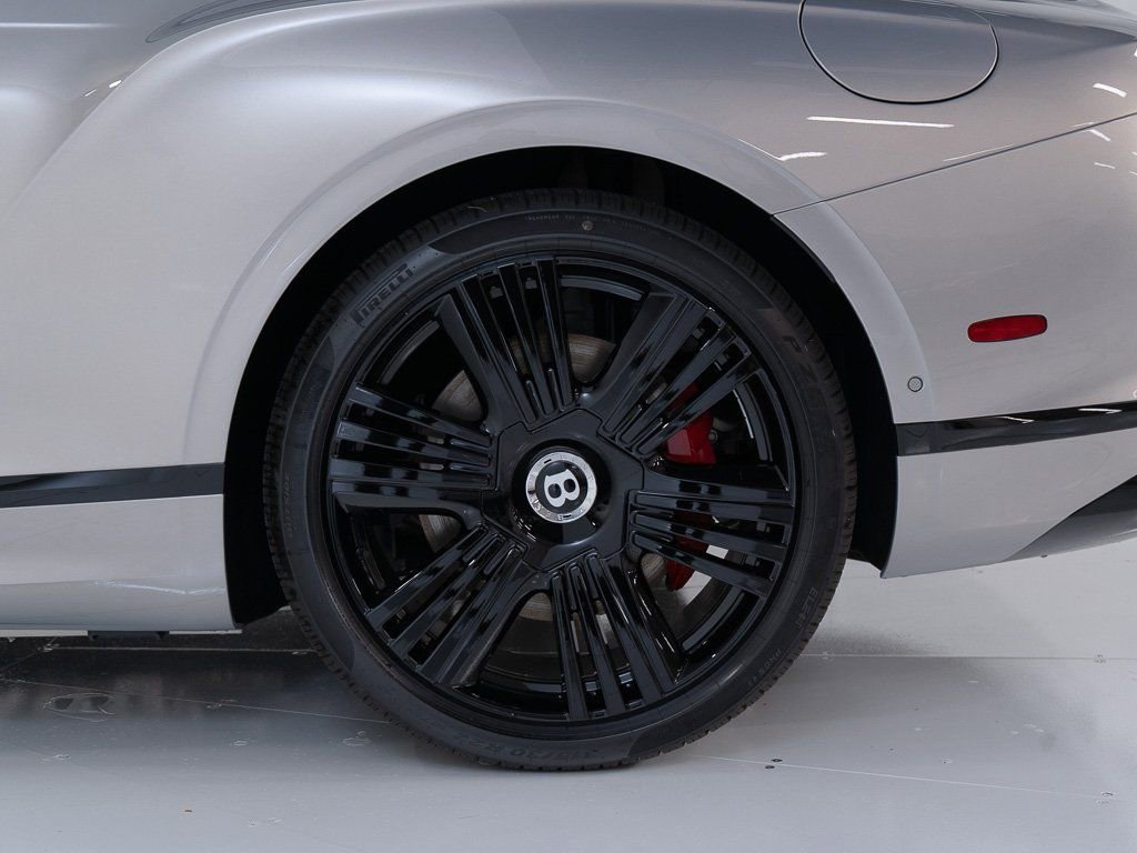 New 2026 Bentley Continental GT image 37