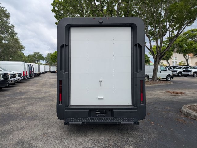 Used 2024 Chevrolet Brightdrop 600 w/ Battery Pack, Max Range AWD/4WD image 6