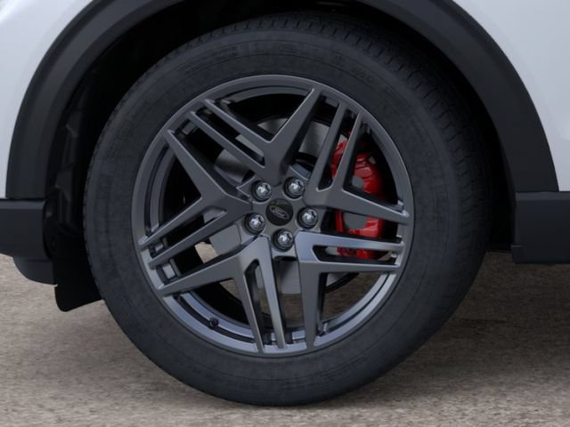 New 2026 Ford Explorer ST AWD/4WD image 20