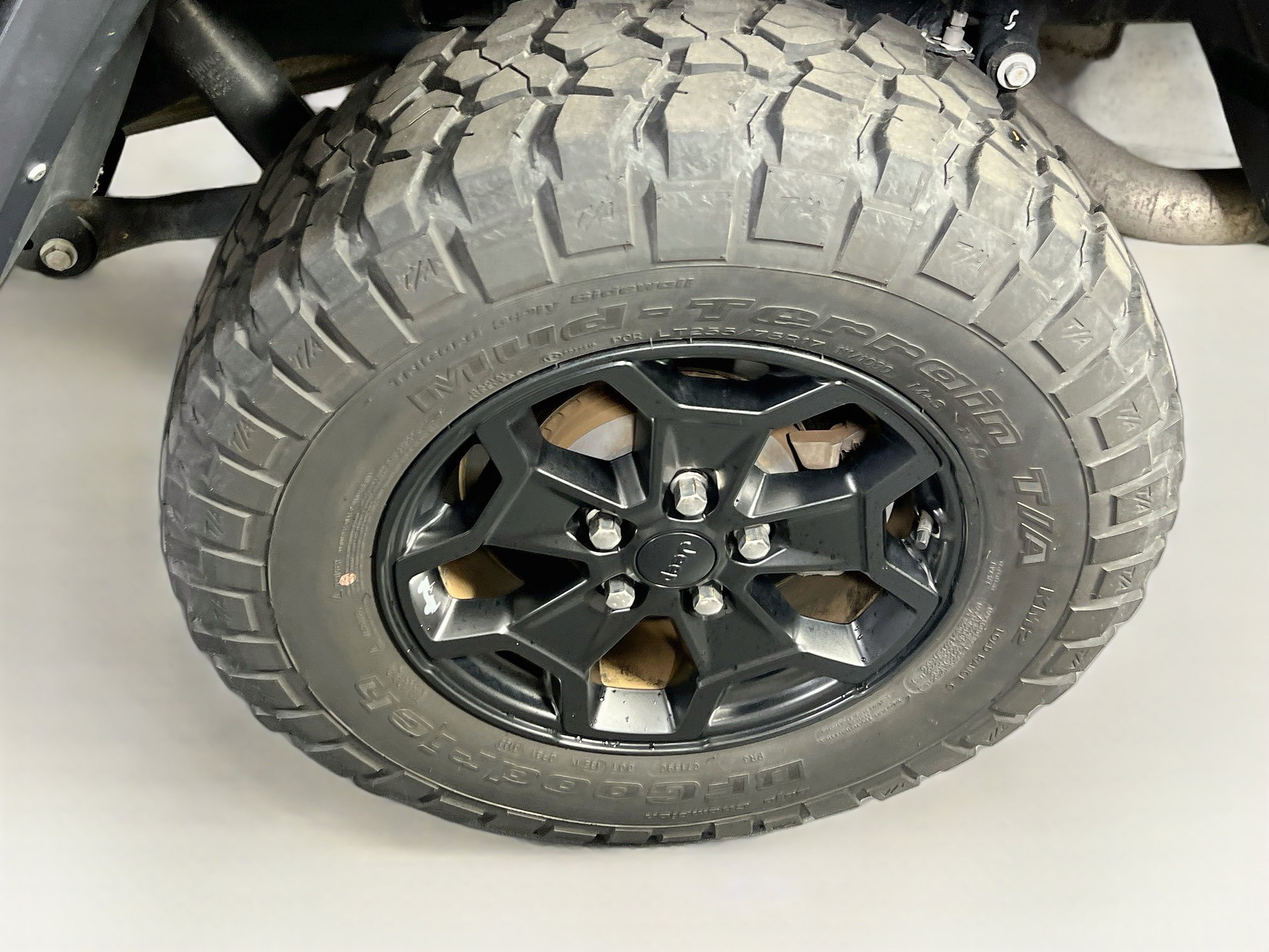 Used 2023 Jeep Gladiator Sport AWD/4WD image 29