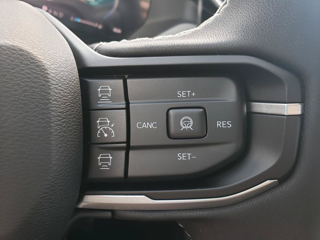 New 2026 Jeep Cherokee Limited AWD/4WD image 21